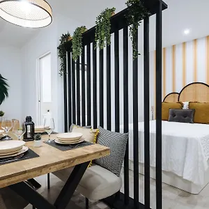 Apartamento Wish Miraflores De, Sevilla