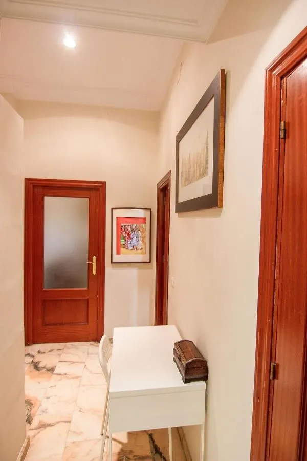 Rentalsevilla En El Mercado Del Arenal Apartamento Sevilla