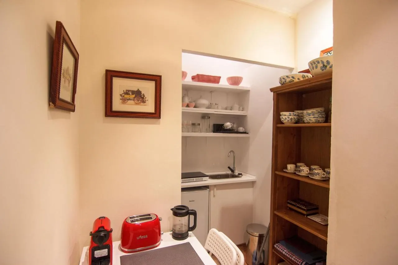 Apartamento Rentalsevilla En El Mercado Del Arenal