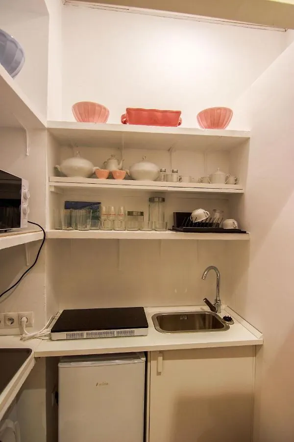 Apartamento Rentalsevilla En El Mercado Del Arenal